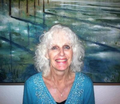 Linda Brodersen