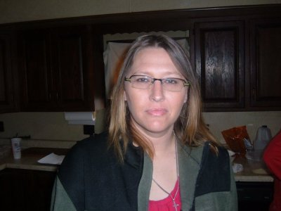 Karen Brockert