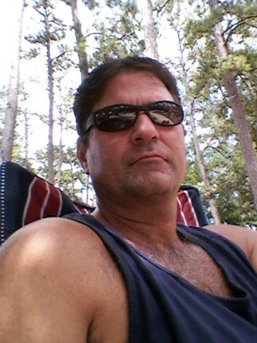 Hugh Carty