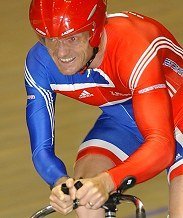Mark Bristow