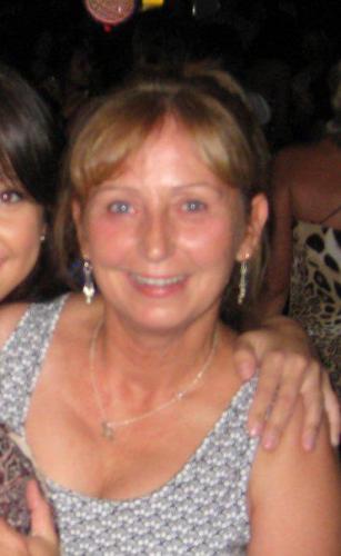 Teresa Colvin