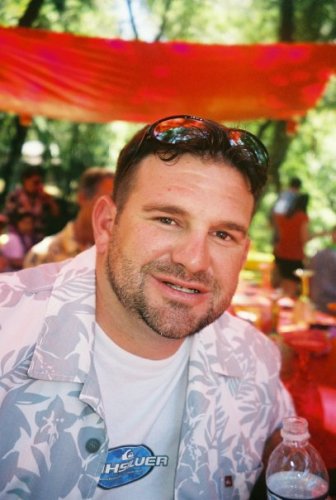 Scott Bolin