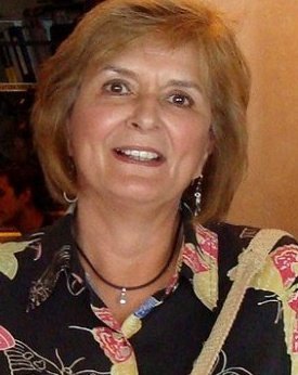 Sandra Hogan