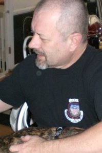 Steven Gross