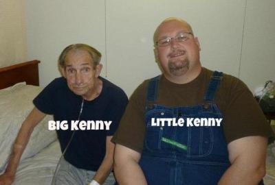 Kenneth Sexton