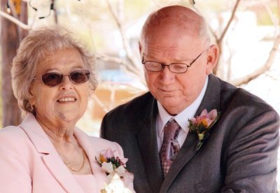 Marilyn Birkby
