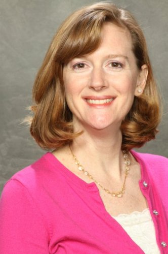 Kimberly Stevenson