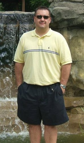 Brian Wilburn
