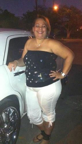 Jacqueline Nunez
