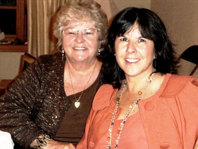 Dolores Curtis