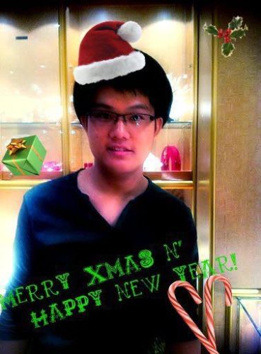 Anthony Shi