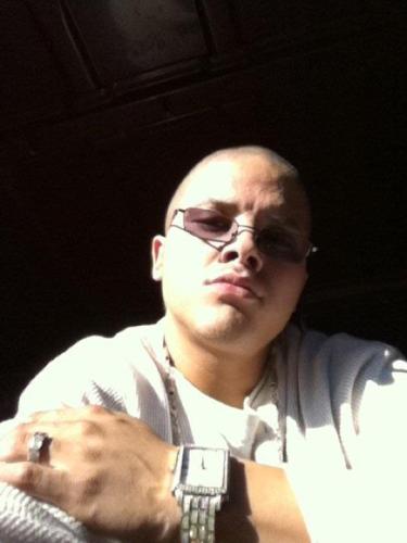 Johnathan Gomez