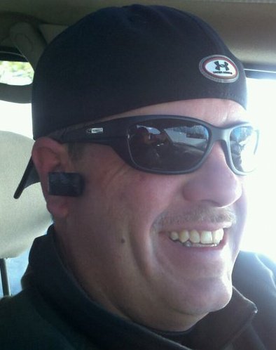 Craig Pierce