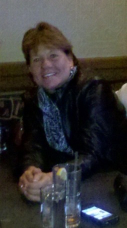 Lida Bellmer