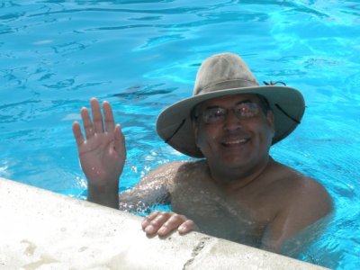 John Parham