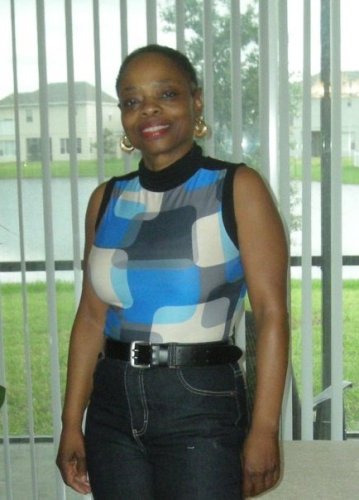 Demetrice Vassar