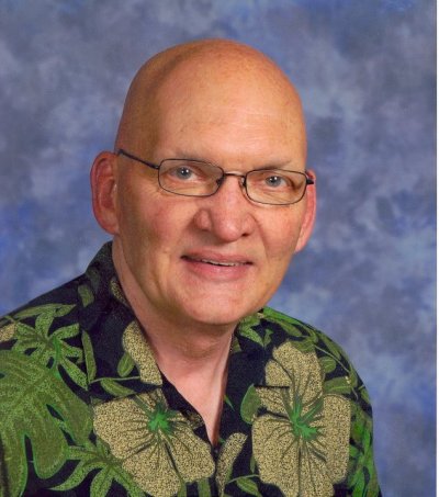 Fred Pilecki
