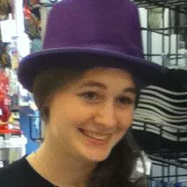 Haley Hutson