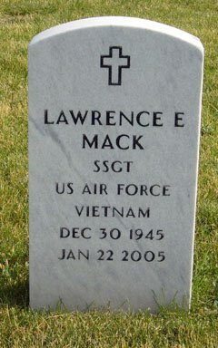 Michael Mack