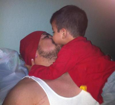 Jason Carrion