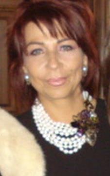 Nasrin Parvizian