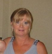 Patricia Stenquist