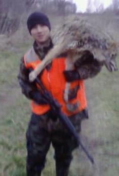 Jeremy Kennedy