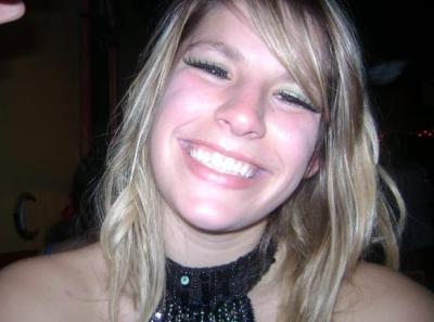 Amanda Miller