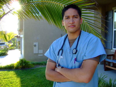 Peter Belasco