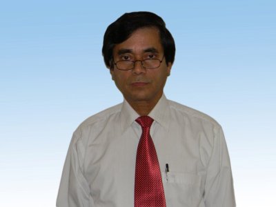Mafizul Islam
