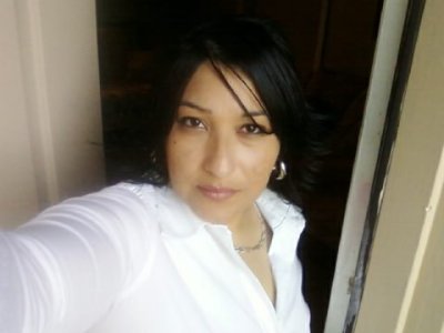 Leticia Lopez