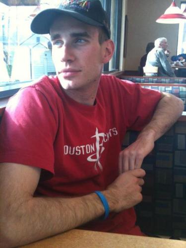 Nathan Hillstrom