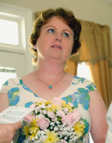 Marie Schantek