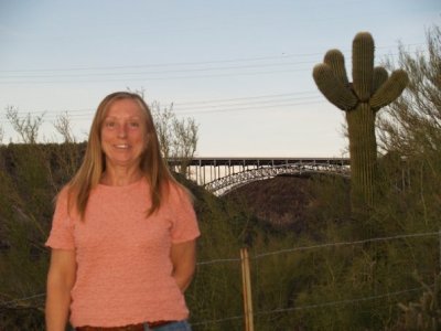 Connie Fitzpatrick