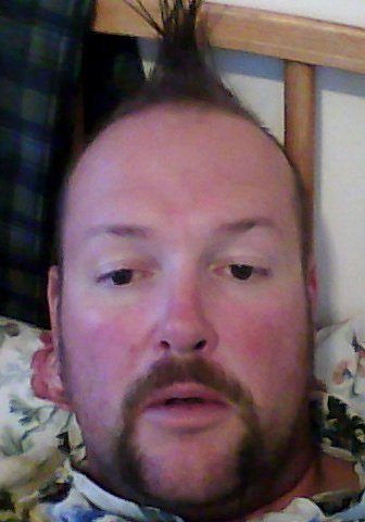 Reed Behling