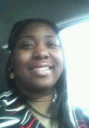 Teenesha White
