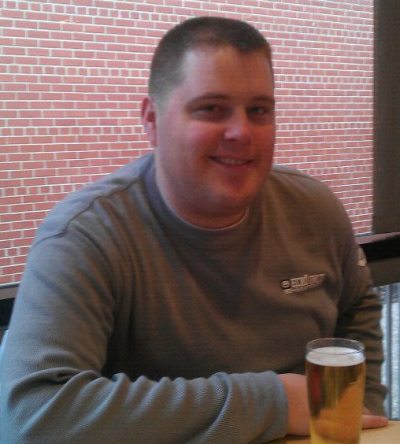 Eric Weiser