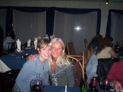 Susanne Levesque
