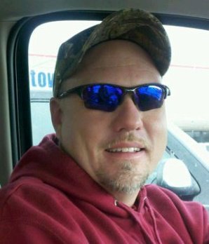 Jeffrey Gasaway
