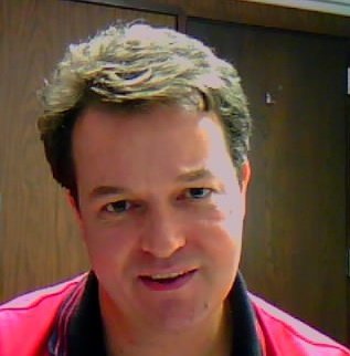 Eric Bradley