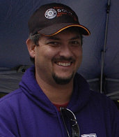 Ian Cole