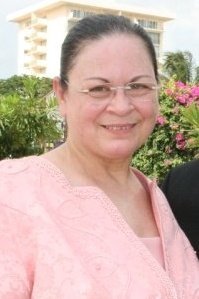 Sharon Webster