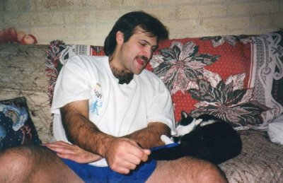 John Podszebka