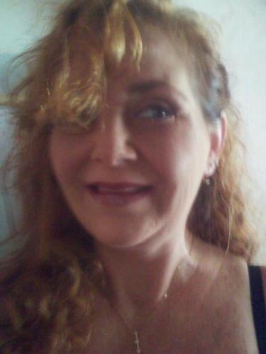 Kimberly Miller
