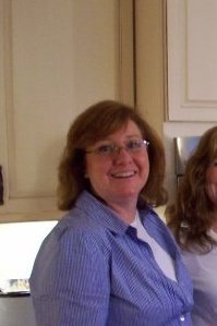 Maryann Haberthur