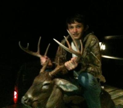 Cody Staudt