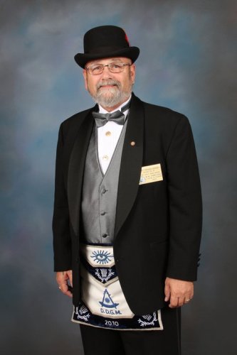 Dennis Ricker