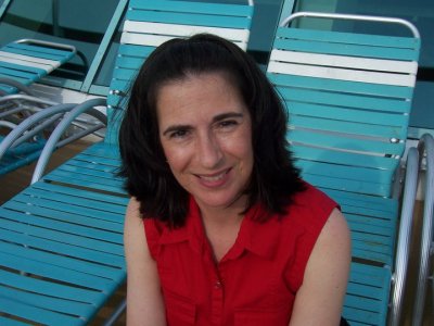 Karen Donnelly