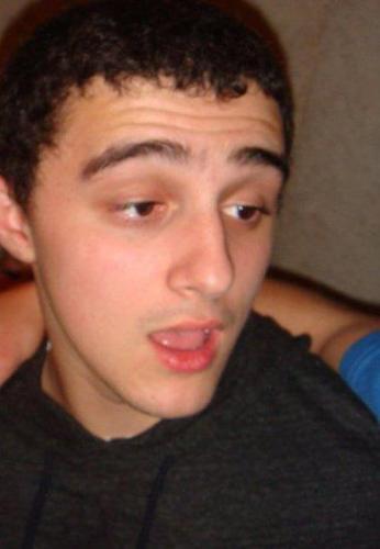 Patrick Whisler