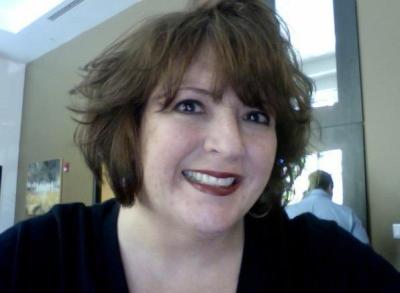 Sally Wurster